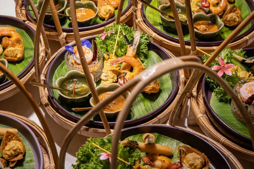 "ข้าวแช่นารา" ฟีเวอร์!
