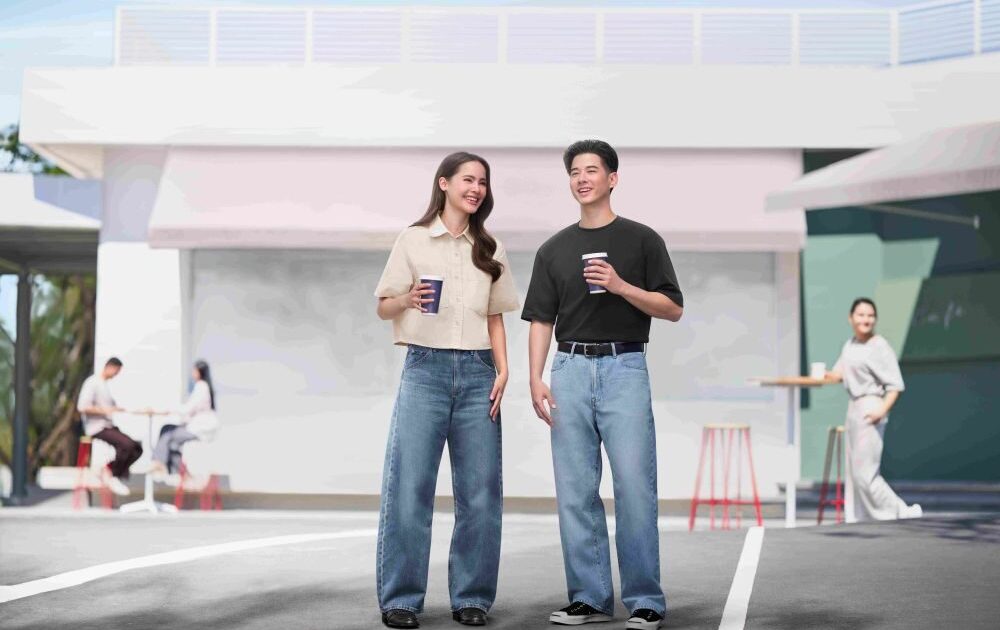 ยูนิโคล่ ประเทศไทย ฉลองครบรอบ 15 ปี ที่ สะท้อนแนวคิด LifeWear ใส่ใจชีวิตประจำวัน และเติบโตเคียงข้างคนไทย