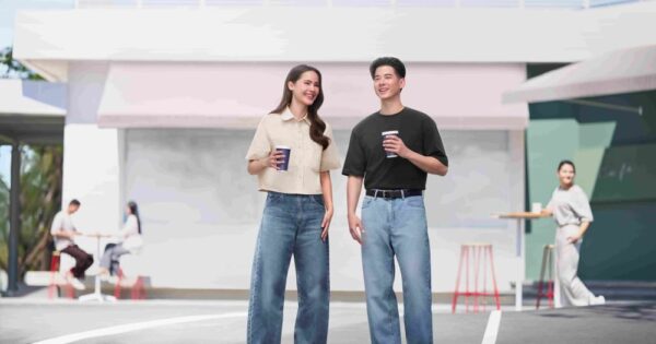 ยูนิโคล่ ประเทศไทย ฉลองครบรอบ 15 ปี ที่ สะท้อนแนวคิด LifeWear ใส่ใจชีวิตประจำวัน และเติบโตเคียงข้างคนไทย