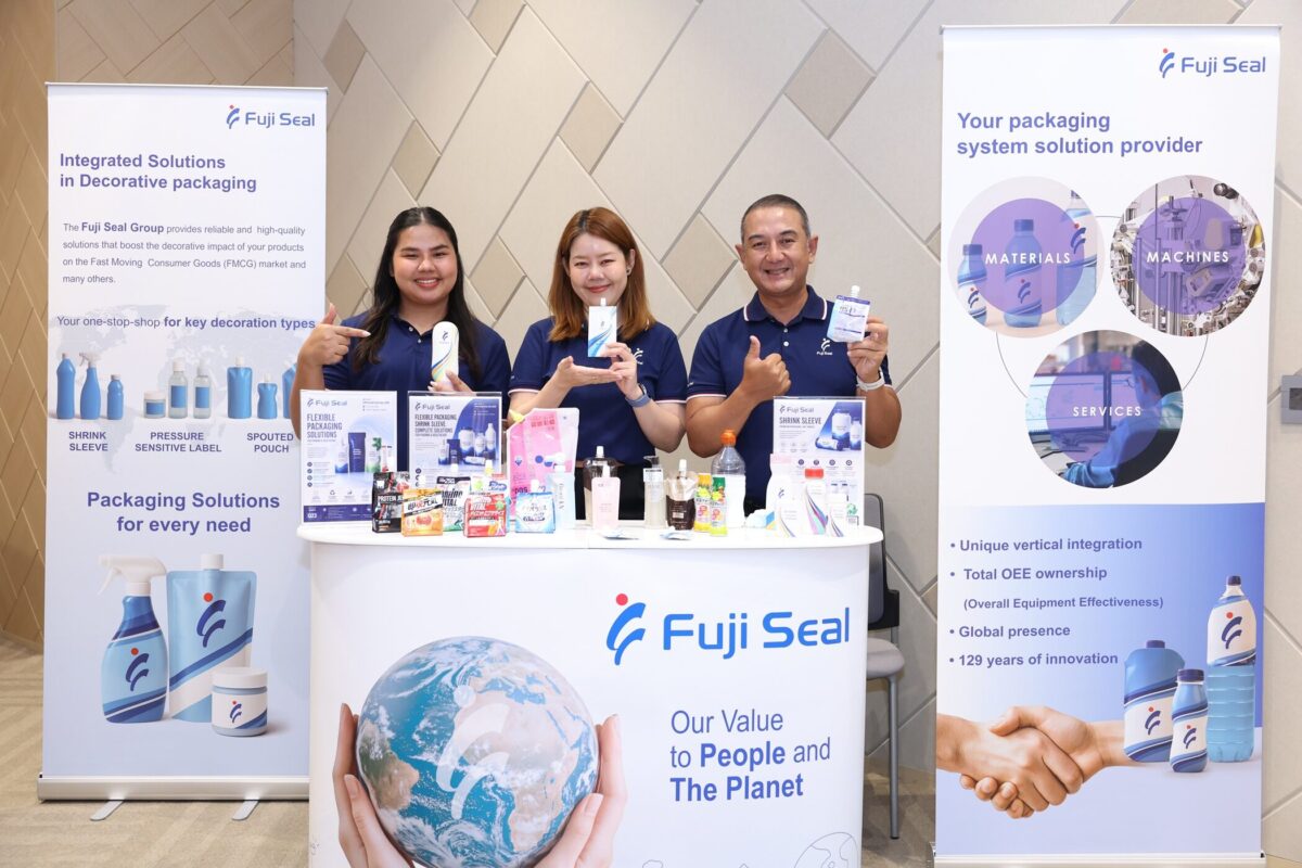 Fuji Seal