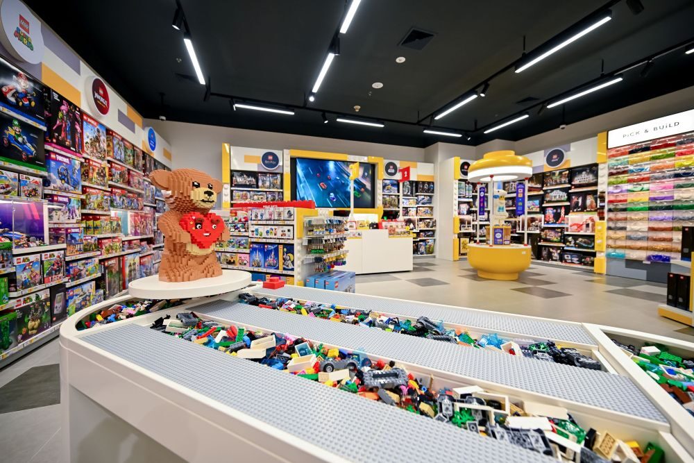 LEGO® Certified Store Siam Paragon