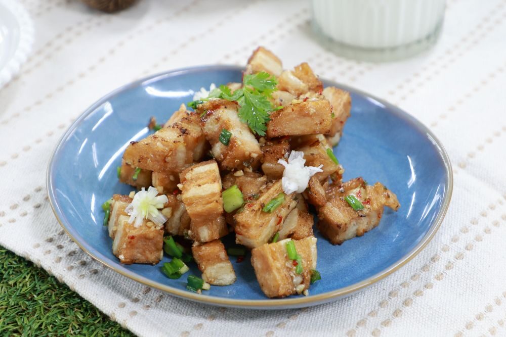 “สอวช. - ม.สวนดุสิต” ปลดล็อกธุรกิจอาหารยุคใหม่ ดันหลักสูตร Plant-Rich Diet ปั้นเครือข่ายอาหารแห่งอนาคต