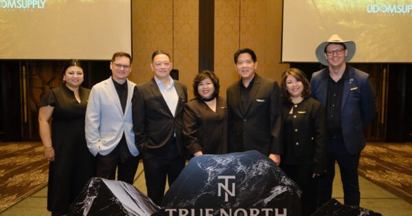 สแตนโบรค จับมือ อุดมซัพพลาย เปิดประสบการณ์เนื้อแองกัสพรีเมียมออสเตรเลีย “Black Onyx” ภายใต้แบรนด์ True North