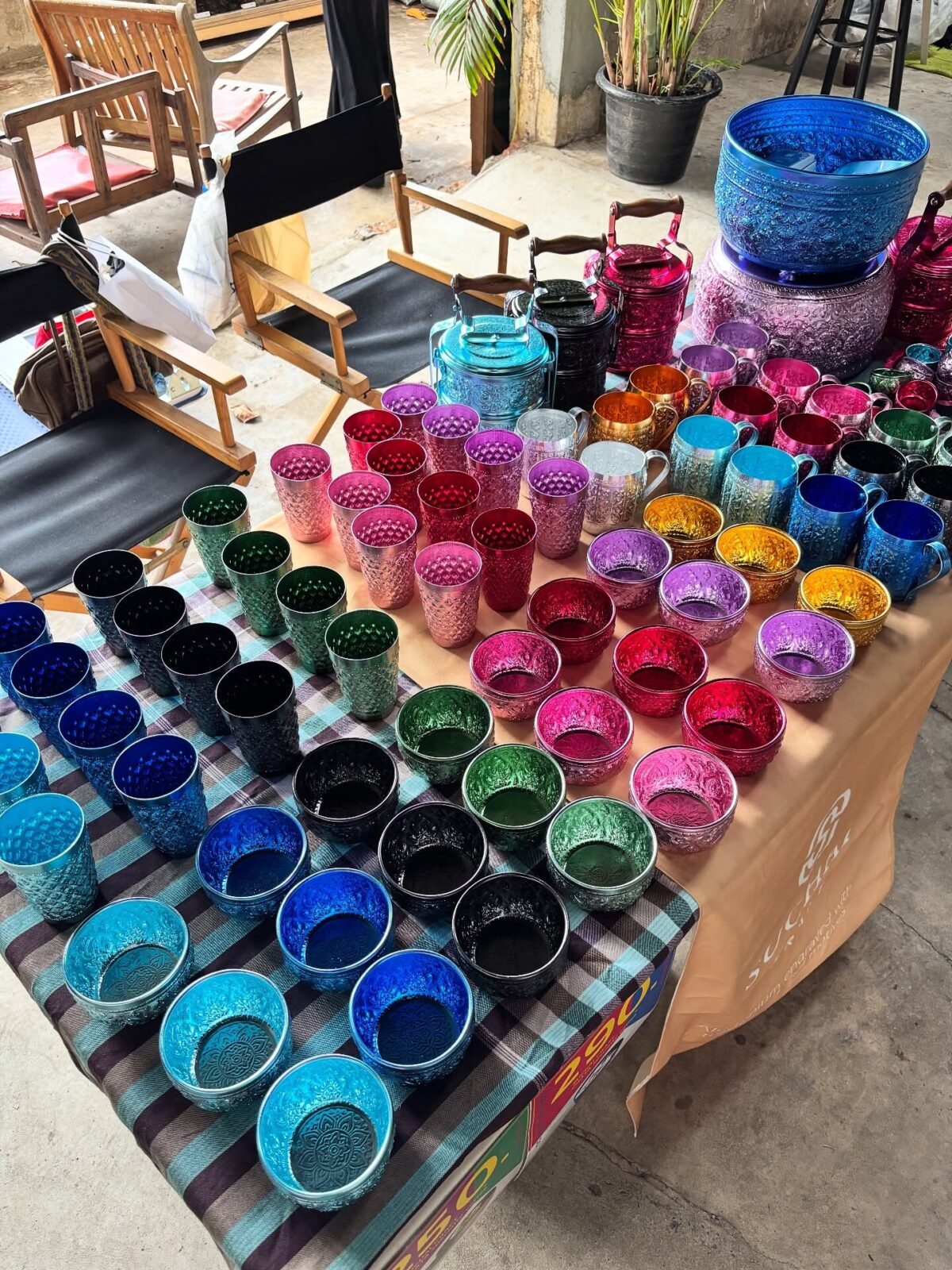 Suchai Craft
