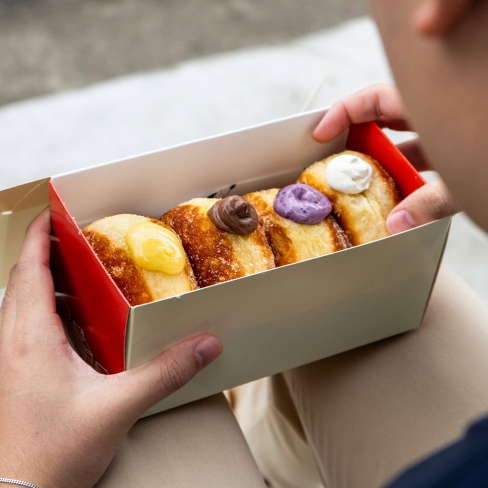 Image credit: The Fat Kid Bakery