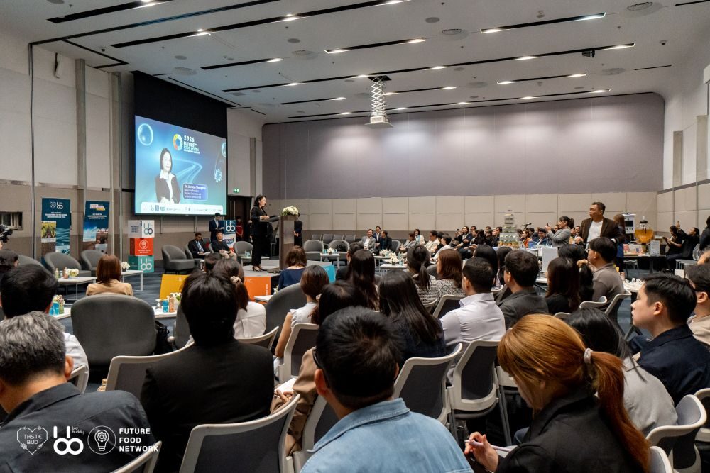 Future Food System Conference & Show 2026 โลกกำลังเผชิญ “จุดเปลี่ยน”