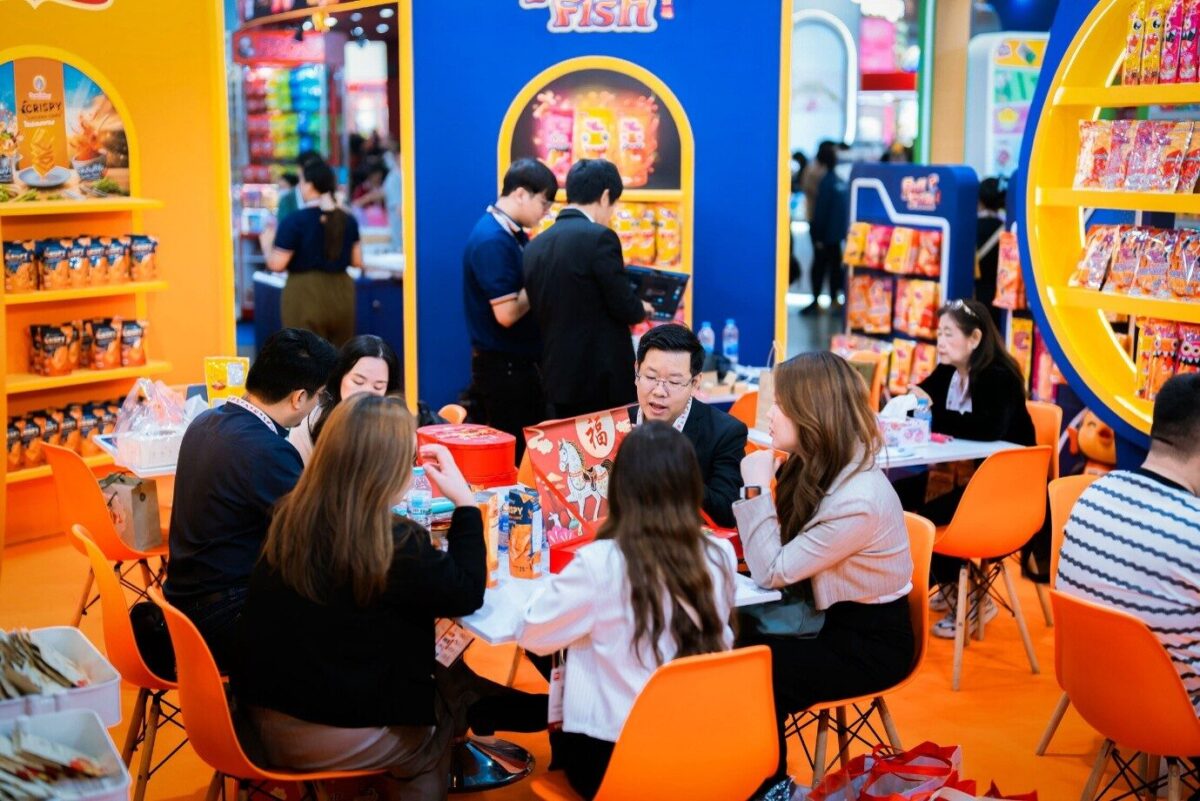 ทายาทรุ่น 2 ผนึก AI ขับเคลื่อนแบรนด์เฮอริเทจ