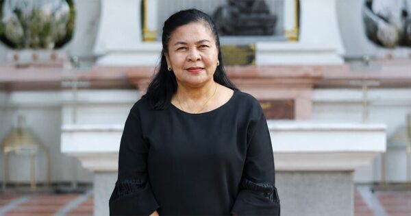 วิทยาลัยเภสัชกรรมสมุนไพร ชู AI ถอดรหัสภูมิปัญญาไทย สร้างหลักฐานเชิงประจักษ์ หนุนสมุนไพรเข้าสู่ระบบสุขภาพ