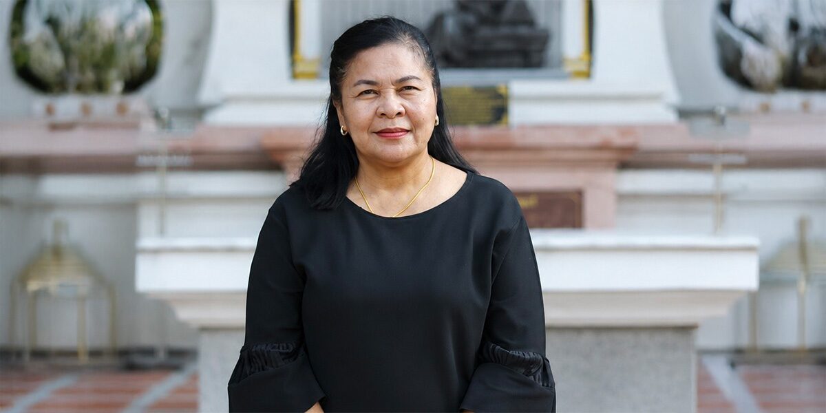 วิทยาลัยเภสัชกรรมสมุนไพร ชู AI ถอดรหัสภูมิปัญญาไทย สร้างหลักฐานเชิงประจักษ์ หนุนสมุนไพรเข้าสู่ระบบสุขภาพ