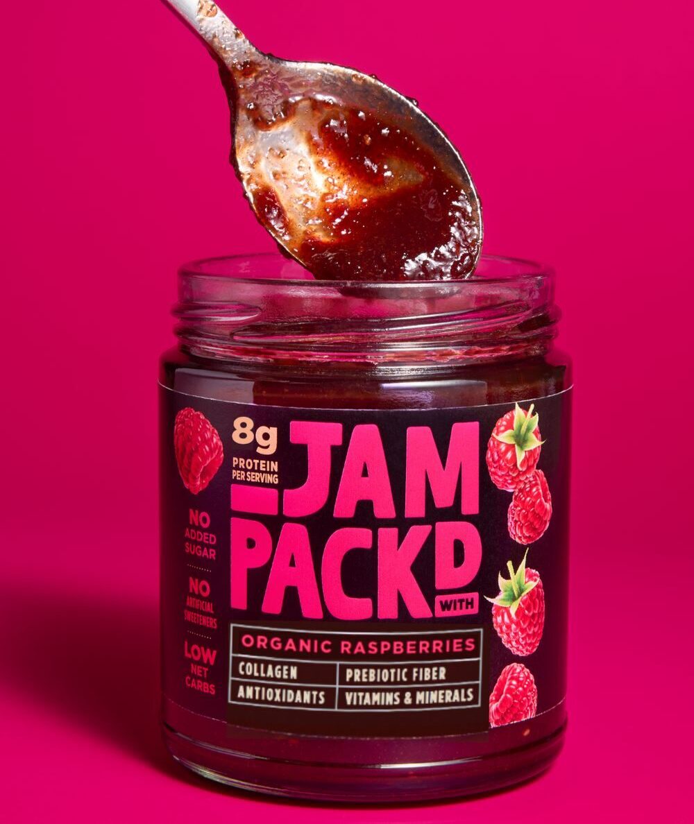 Jam Packd Jams