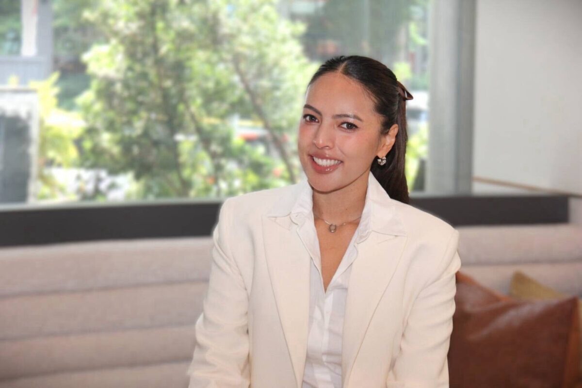 ธัญวษกา นวัตธามกุล หรือ “คุณแก้ว”