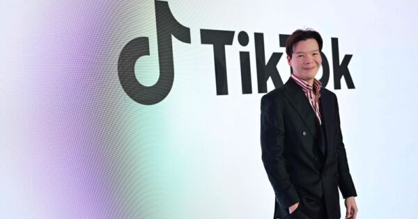 นายธัญวุฒิ วงษ์สุนทร, General Manager, TikTok for Business, Thailand