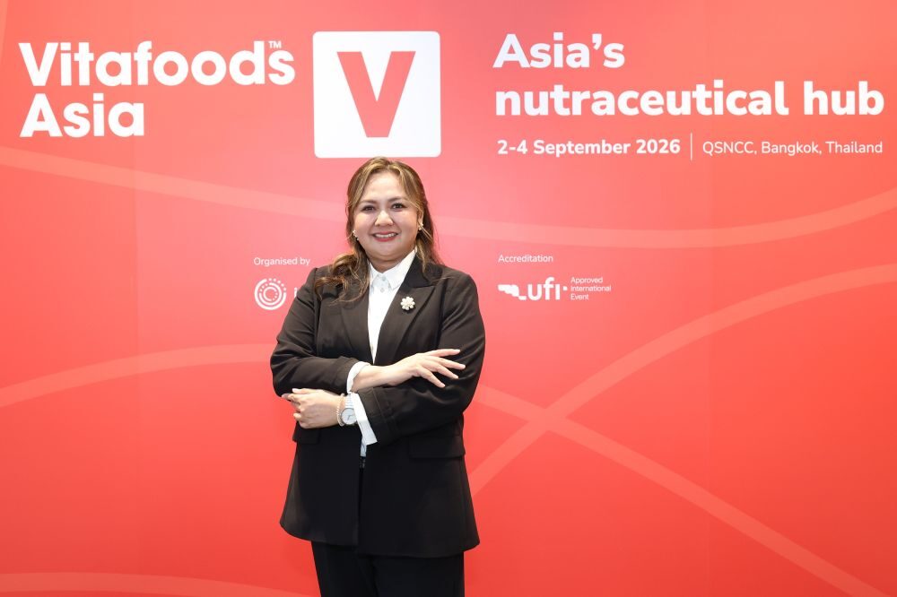 นางสาวรุ้งเพชร ชิตานุวัตร์ ผู้อำนวยการกลุ่มโครงการ – ภูมิภาคอาเซียน อินฟอร์มา มาร์เก็ตส์