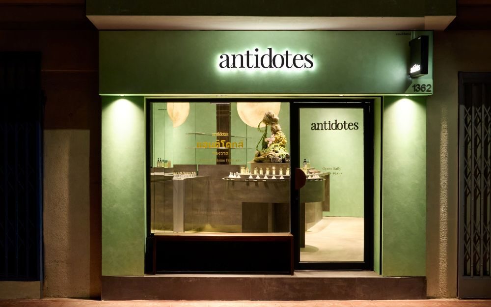 Antidotes
