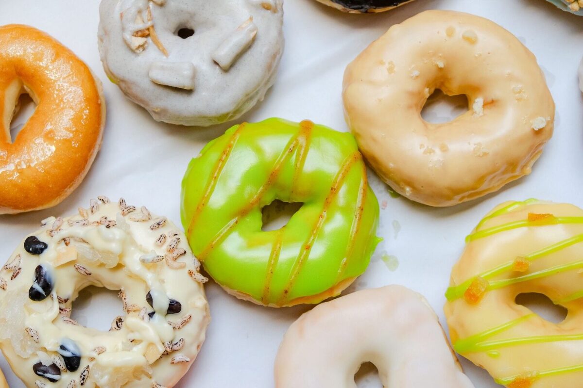 SODO Donut