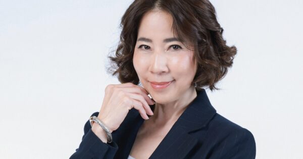 พิทยา วรปัญญาสกุล ประธานเจ้าหน้าที่บริหาร เคทีซี