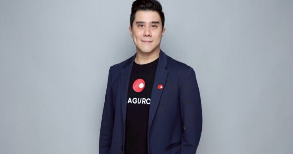 คุณจักรกฤติ สายสมบูรณ์ ประธานเจ้าหน้าที่บริหาร MAGURO