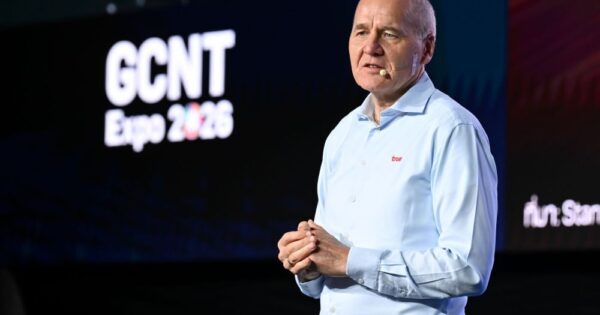 5 CEO เปิดวิสัยทัศน์ “ความยั่งยืน” ไม่ใช่เพียงเรื่องสิ่งแวดล้อม แต่เป็น “กลยุทธ์ทางธุรกิจ” 