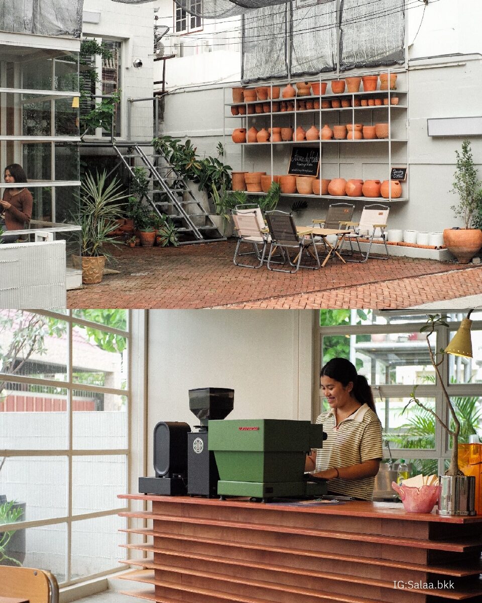 SALAA Craftsman Yard - ปรีดี พนมยงค์ 15