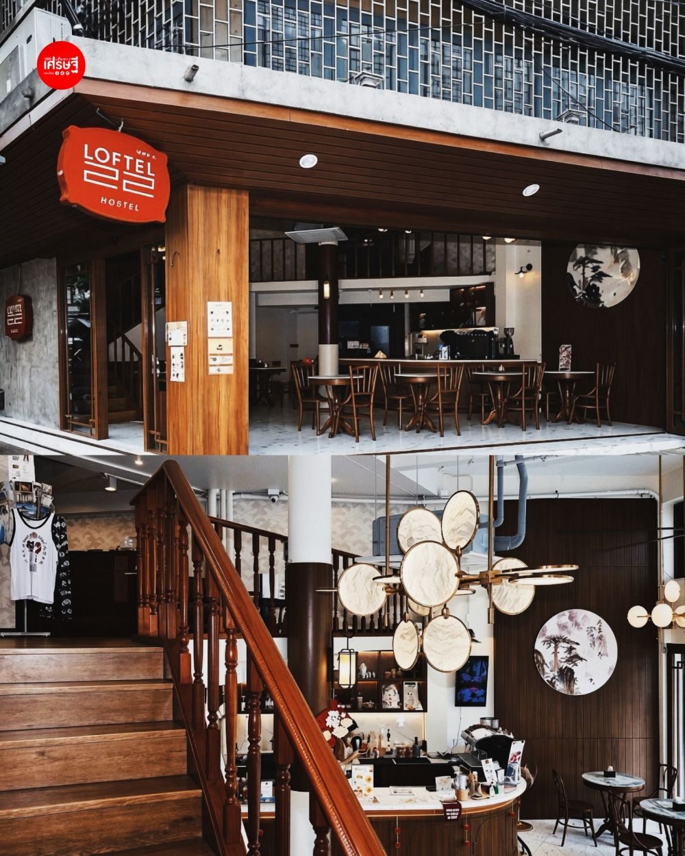 Loftel 22 Hostel