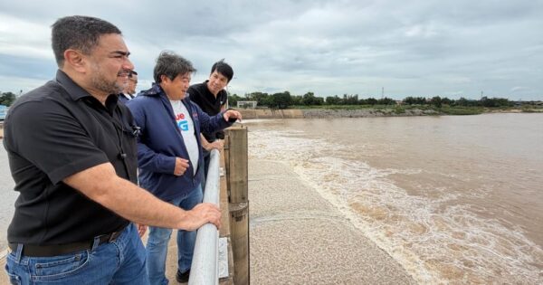 ทรู คอร์ปอเรชั่น ยกระดับโครงข่ายเชิงรุกรับมือมรสุม-ฝนหนัก-น้ำท่วม ใช้ AI คาดการณ์พื้นที่เสี่ยงสถานีฐานทั่วประเทศ
