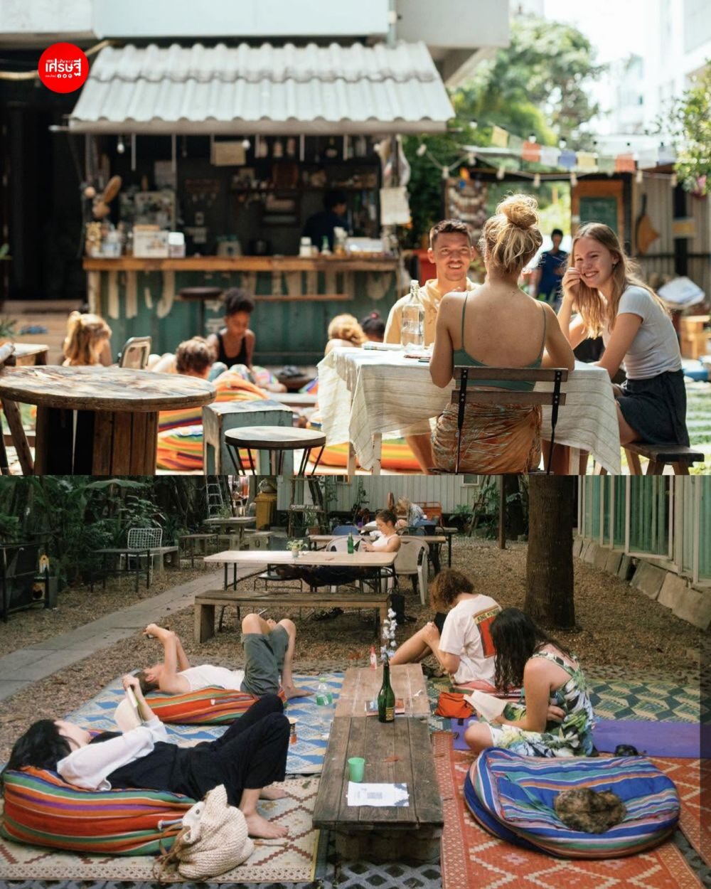 The Yard Hostel