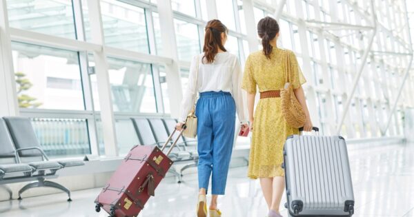 เที่ยวหรูไม่ใช่แค่เรื่องราคา อินไซต์ท่องเที่ยวพบ GEN Y และ GEN X พร้อมจ่ายหนัก เพื่อทริปที่สะดวก