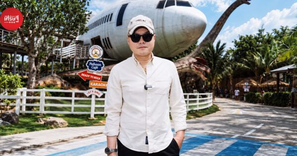 “ป้าบุญคาเฟ่” ร้านดังที่ไม่เก็บค่าเข้า และเจ้าของบอกว่า “มาเข้าห้องน้ำเฉย ๆ ยังได้” แต่ร้านขยายไปได้ถึง 7 สาขา