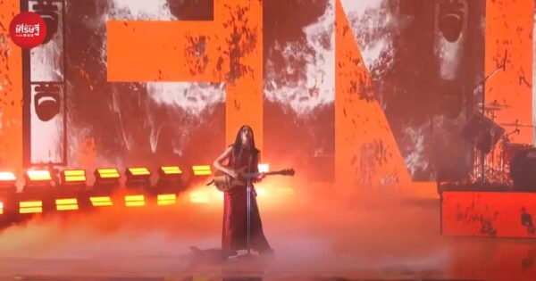 สร้างประวัติศาสตร์! "เนเน่ รอยัล" เด็กไทยคนแรก คว้าแชมป์ America’s Got Talent
