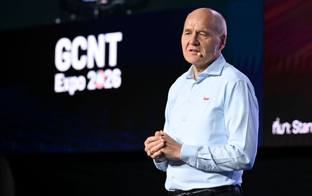 5 CEO เปิดวิสัยทัศน์ “ความยั่งยืน” ไม่ใช่เพียงเรื่องสิ่งแวดล้อม แต่เป็น “กลยุทธ์ทางธุรกิจ” 