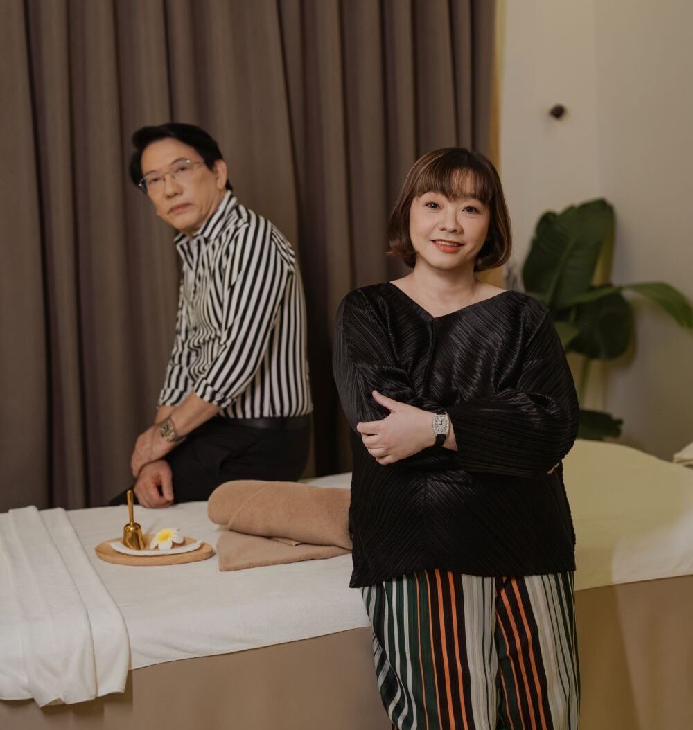 เจ้าของ Ukiyo