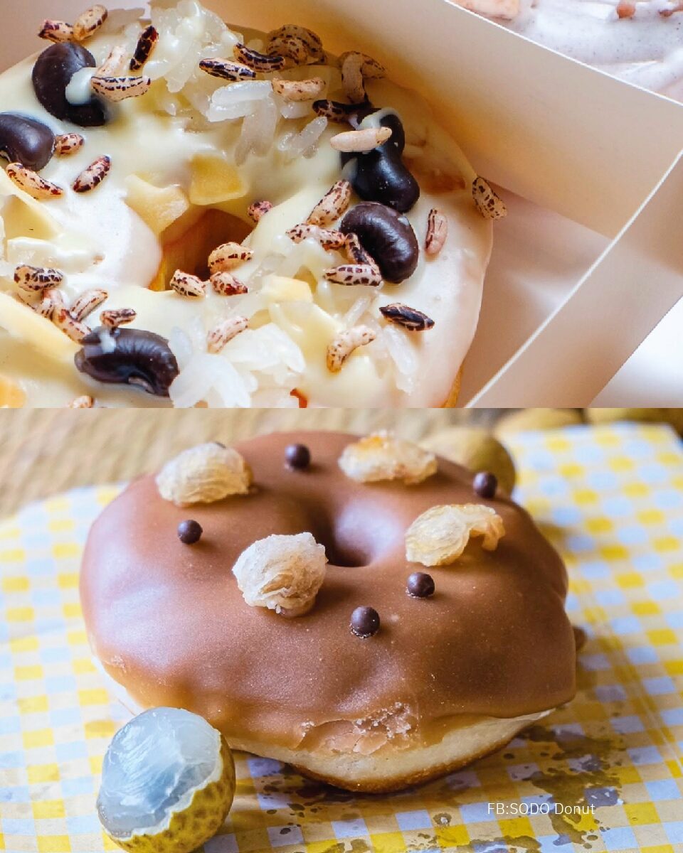 SODO Donut