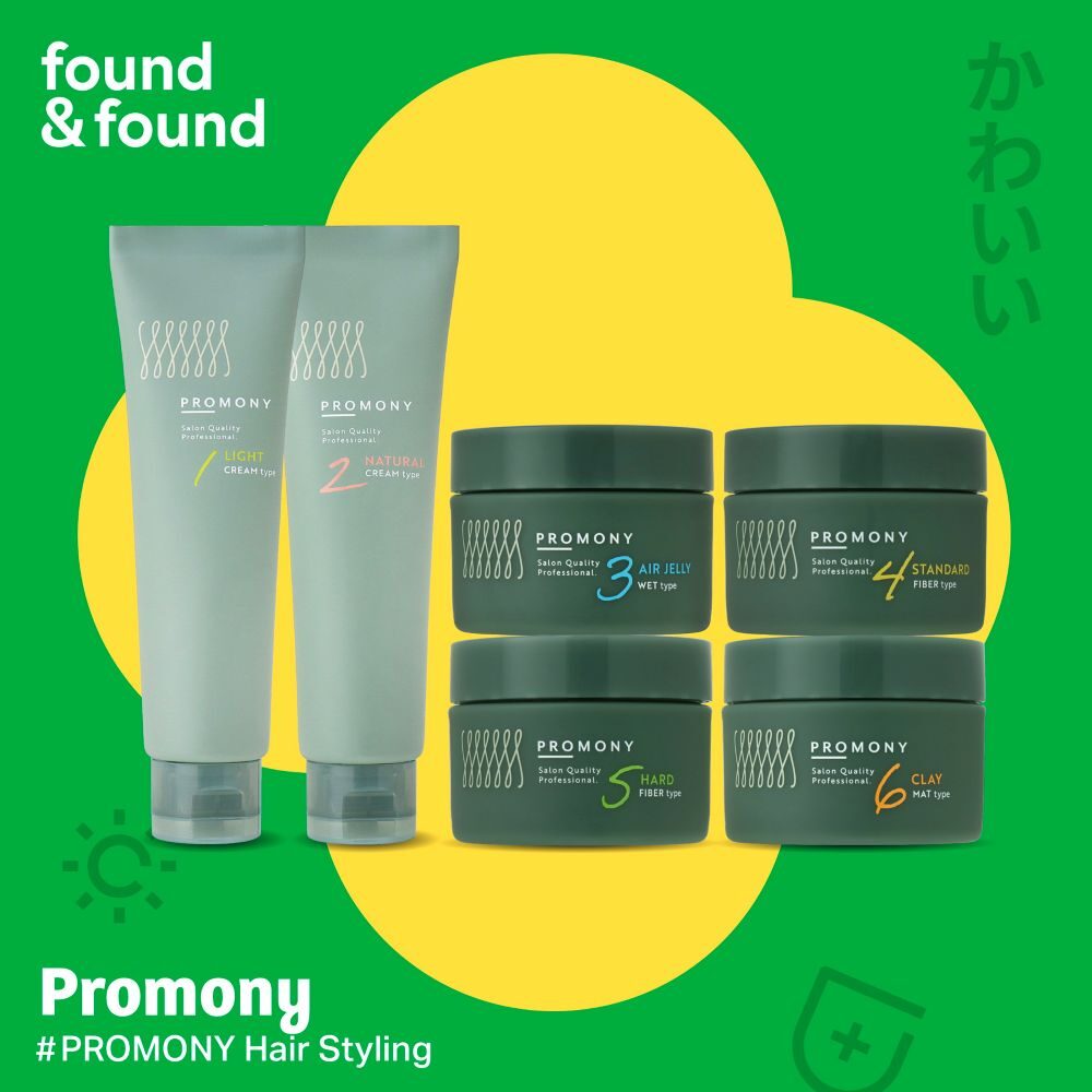 PROMONY