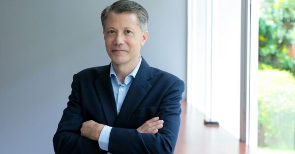 Picture_ Joseph Henry, CEO of Vivaldi Public Relations