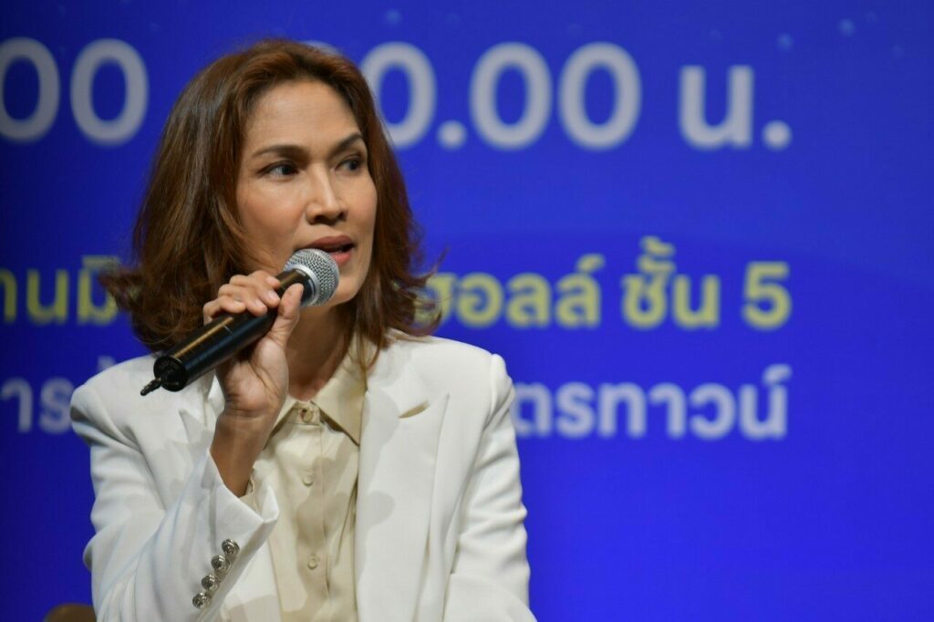 อนาคต "ข้าวไทย” ผลิตโปรตีน อาหารแพลนต์เบสจากข้าว รับเทรนด์ฟิวเจอร์ฟู้ด