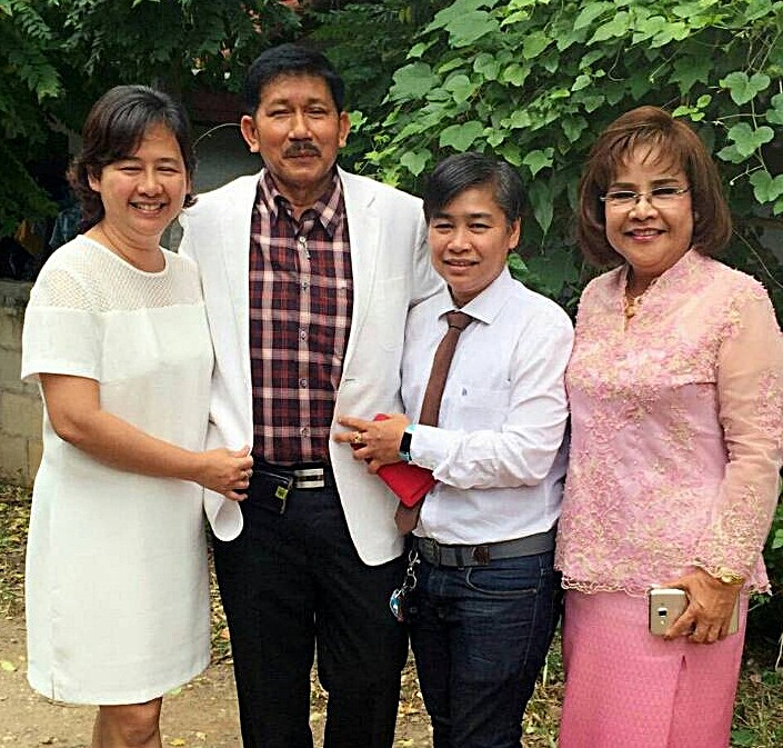 ฮือฮา!! ดาราอาวุโส'แม่นก-จันทนา'วัย65 วิวาห์  ฝ่ายชายร้องไห้-กลัวถูกมองหวังเงินทอง - ข่าวสด