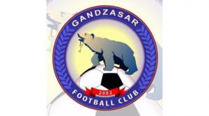 gandzasar