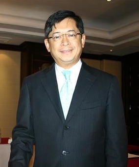 เทวินทร์ วงศ์วานิช