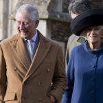หนุ่มใหญ่อ้างเป็นลูกคามิลลา-ฟ้าชายชาร์ลส์ เชื่อด้วยว่าเจ้าหญิงไดอานาก็รู้