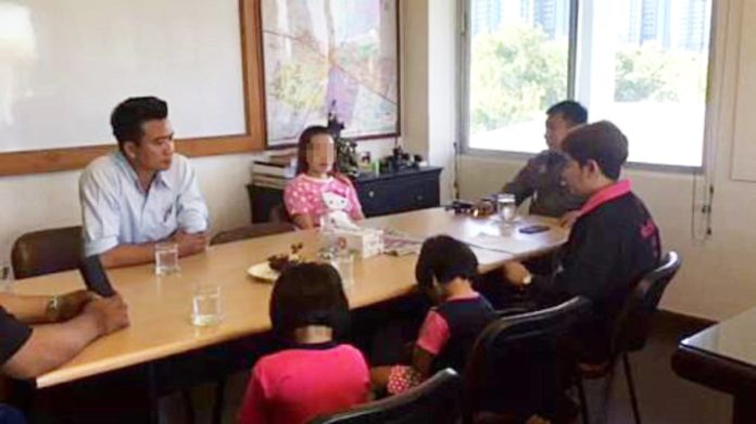 ขอบคุณภาพจาก Pongsakorn Rodphai 