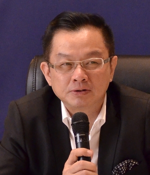 ประเสริฐ ศรีอุฬารพงศ์