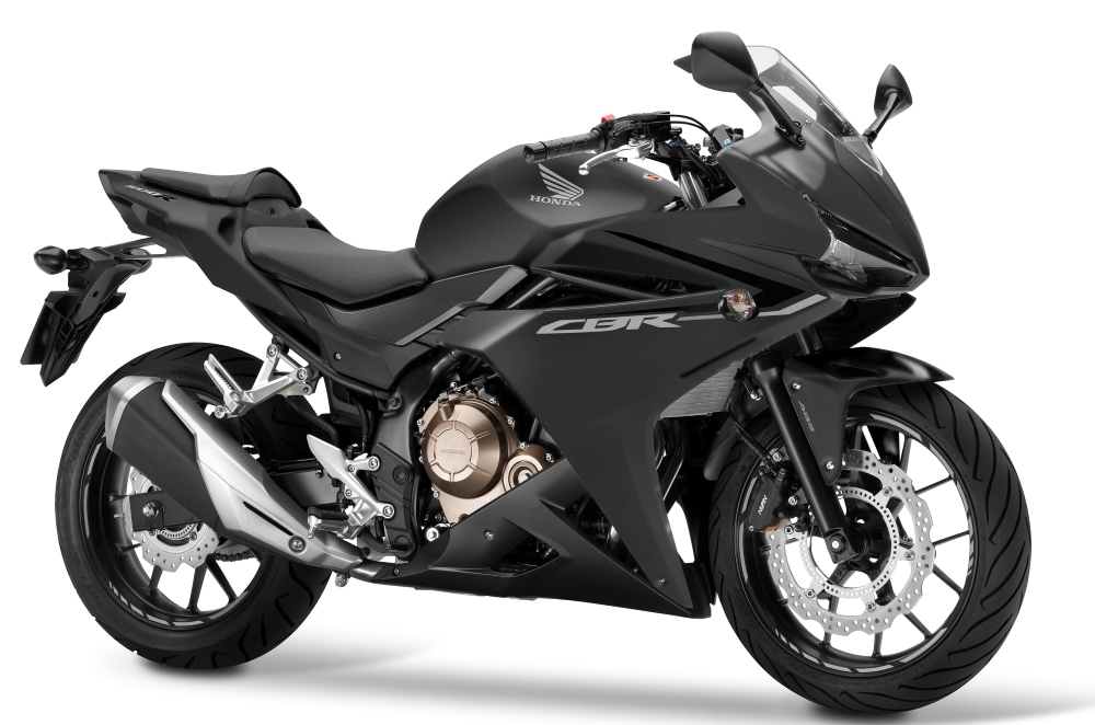 16YM CBR500R