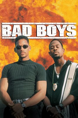 mono-badboy