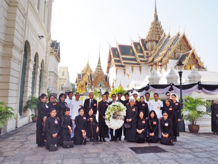 ราชินีกุลสุจริตกุล