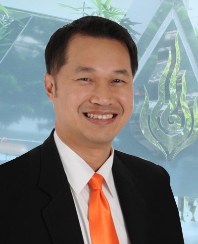 ทวารัฐ สูตะบุตร