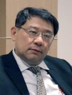 สุระชัย เอี่ยมวชิรกุล