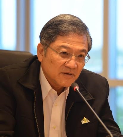 เจริญ เหล่าธรรมทัศน์