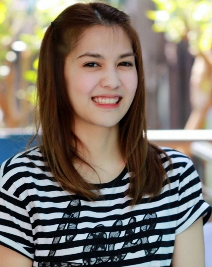 พั้นช์-วรกาญจน์" โพสต์หวานเผยโฉมแฟนหนุ่มนักธุรกิจฉลองวาเลนไทน์ - ข่าวสด