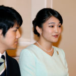 คู่หมั้นเจ้าหญิงญี่ปุ่น แถลงแจงปมแม่ติดหนี้คนรักเก่า แก้ปัญหาแล้ว