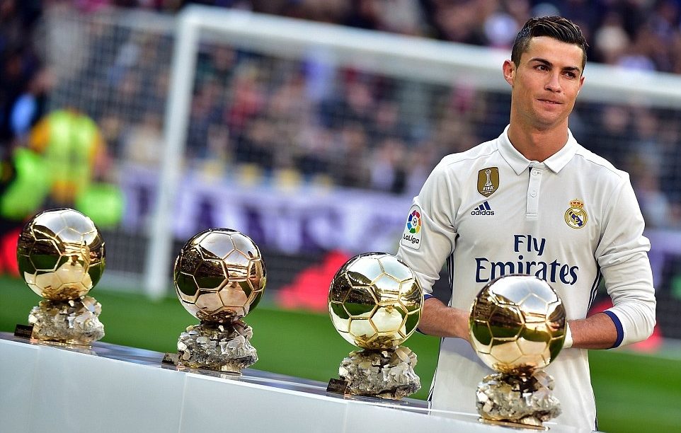 Câu Lạc Bộ Real Madrid Lịch Sử, Thành Tựu và Các Điểm Nổi Bật